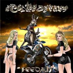 The Confederacy : Feedah